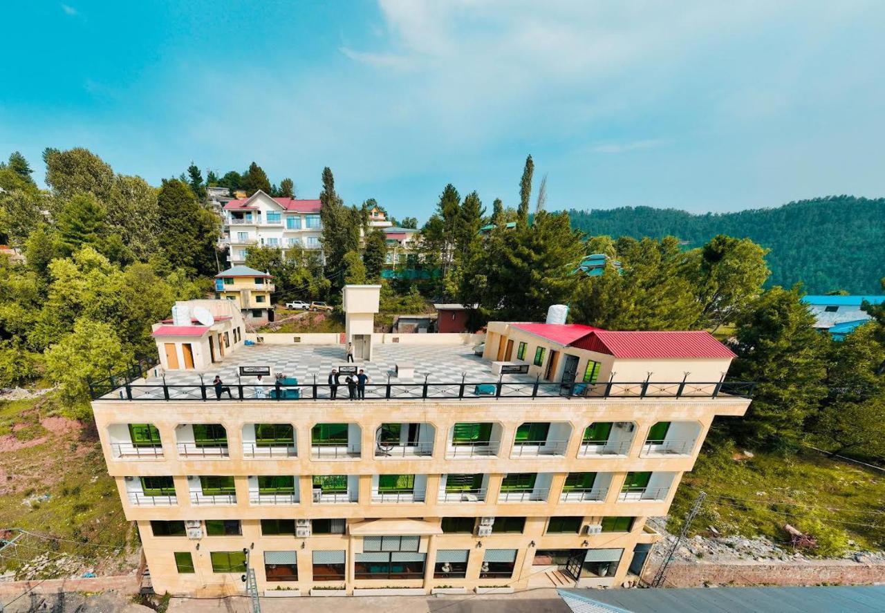 Shelton Suites Бурбан Екстериор снимка